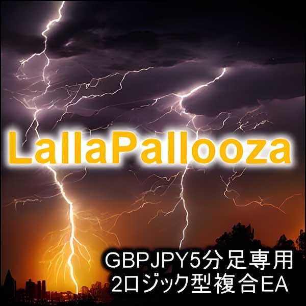 LallaPallooza GBPJPY_M5