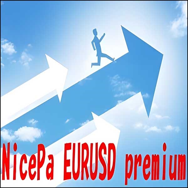 NicePa EURUSD premium,レビュー,検証,徹底評価,口コミ,情報商材,豪華特典,評価,キャッシュバック,激安