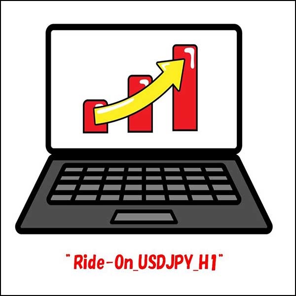Ride-On_USDJPY_H1,レビュー,検証,徹底評価,口コミ,情報商材,豪華特典,評価,キャッシュバック,激安