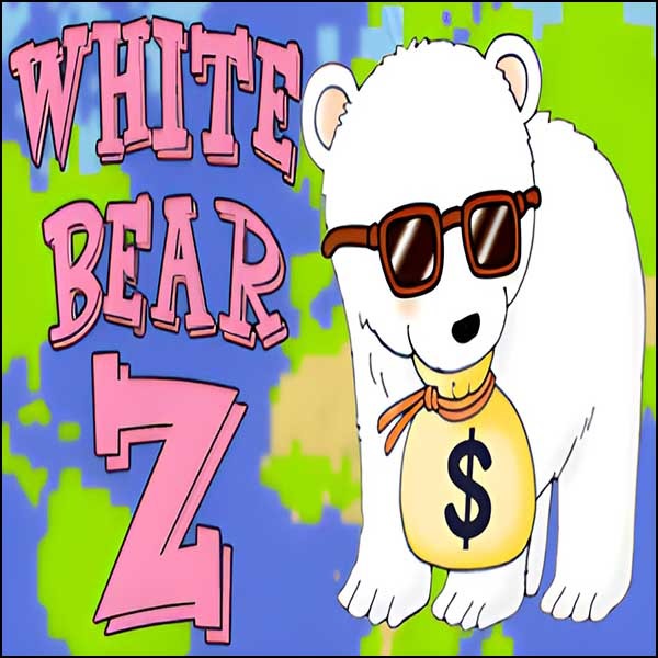 White Bear Z USDJPY