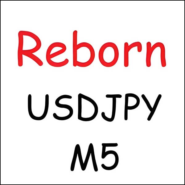 Reborn USDJPY M5のキャッシュバック、激安購入はキャッシュバックの殿堂、さらに豪華特典付き！ユーザーの検証レビュー記事も掲載中、参考になさってください。