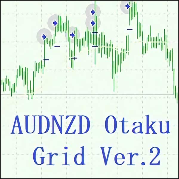 AUDNZD Otaku Grid Version2,レビュー,検証,徹底評価,口コミ,情報商材,豪華特典,評価,キャッシュバック,激安