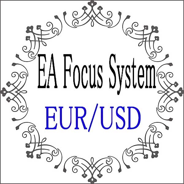 EA Focus System EURUSD