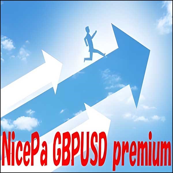 NicePa GBPUSD premium,レビュー,検証,徹底評価,口コミ,情報商材,豪華特典,評価,キャッシュバック,激安
