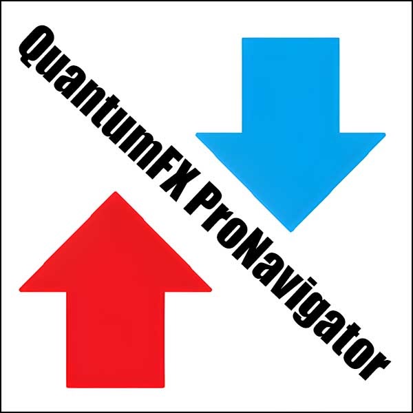 QuantumFX ProNavigator