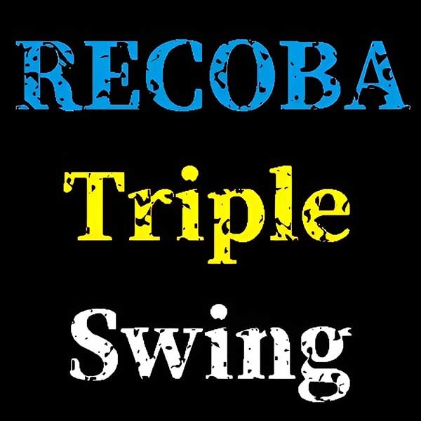 RECOBA Triple Swing M5