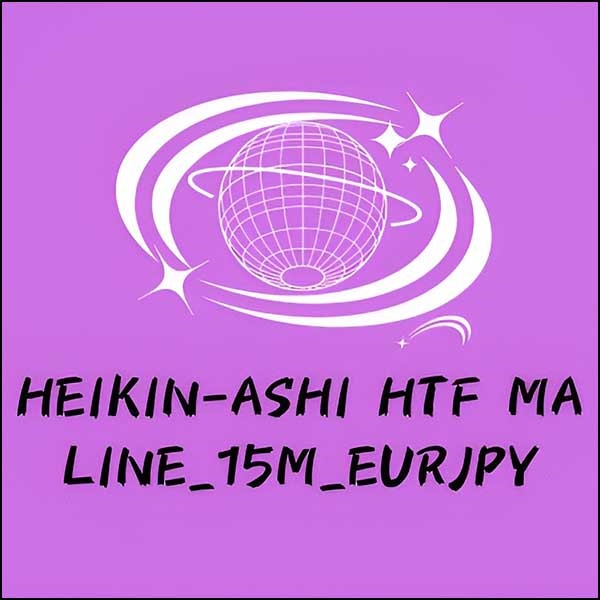 Heikin-Ashi HTF MA Line_15M_EURJPY