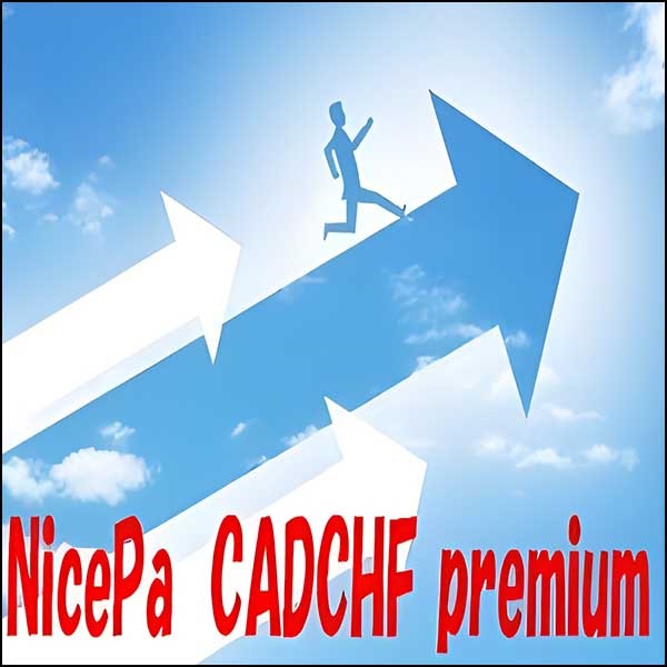 NicePa  CADCHF premium
