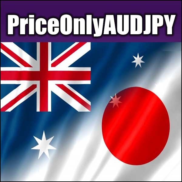 PriceOnlyAUDJPY