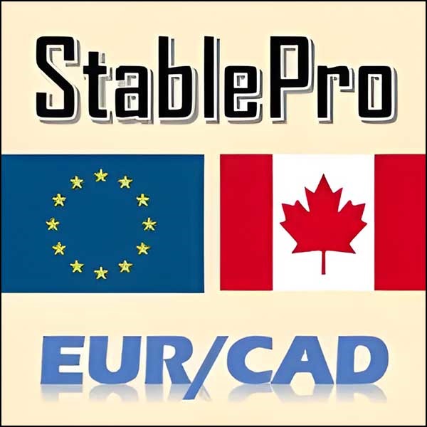 StablePro EurCad（Stable Profit EUR CAD）