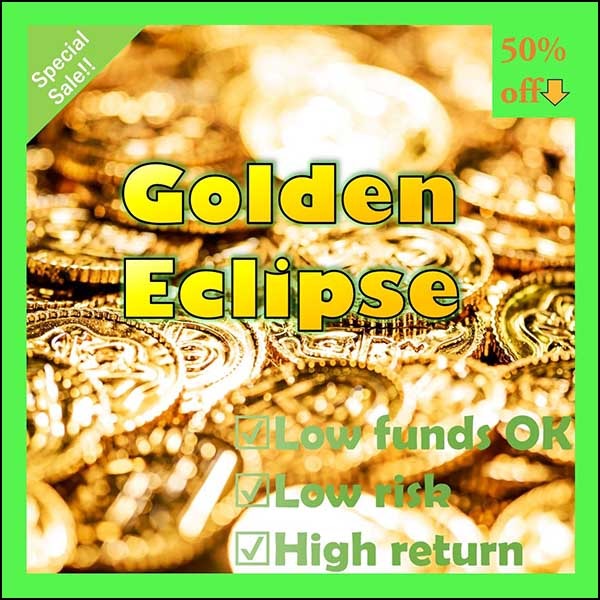 GOLDEN ECLIPSE