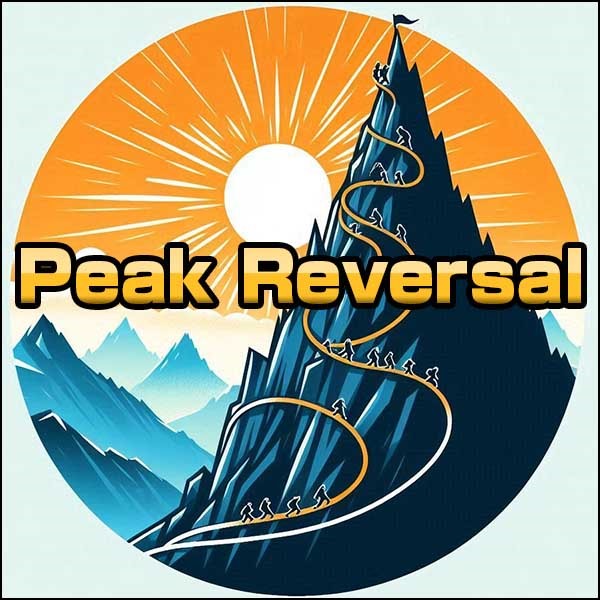 Peak Reversal,レビュー,検証,徹底評価,口コミ,情報商材,豪華特典,評価,キャッシュバック,激安