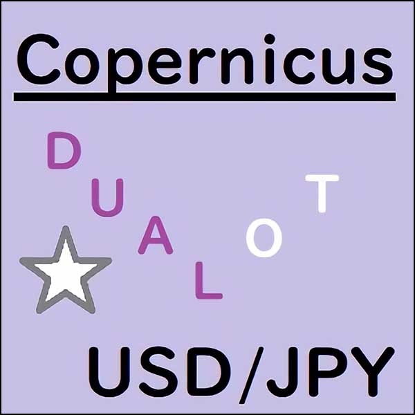 コペルニクス・デュアルUSDJPY版(OTver)