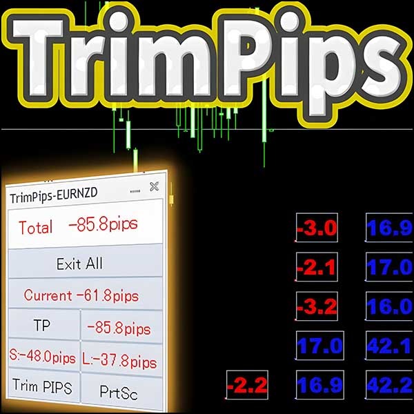 TrimPips,レビュー,検証,徹底評価,口コミ,情報商材,豪華特典,評価,キャッシュバック,激安