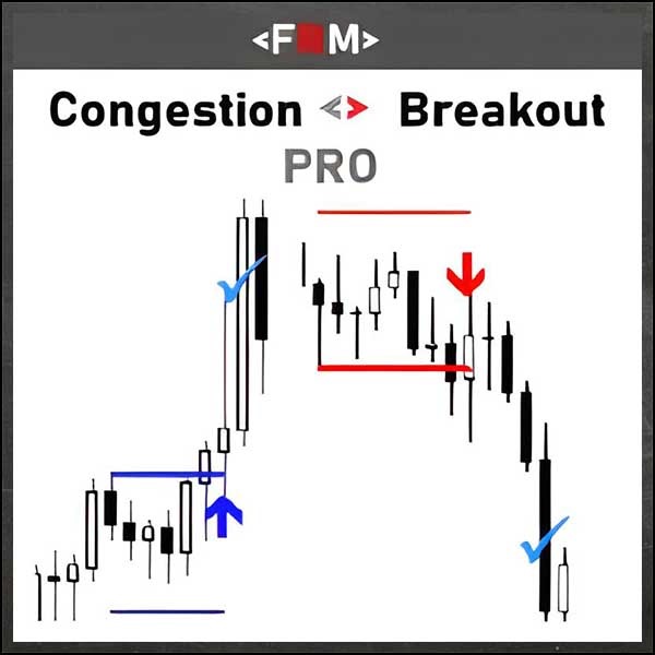 Congestion Breakout Pro