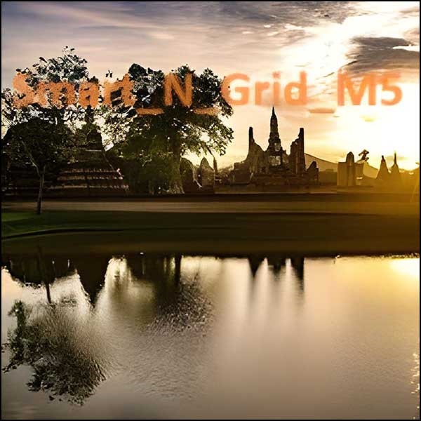 Smart_N_Grid_M5