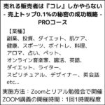 サポシードPROコース,レビュー,検証,徹底評価,口コミ,情報商材,豪華特典,評価,キャッシュバック,激安