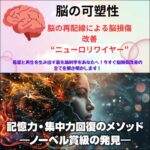 「脳の再配線による脳損傷改善」,レビュー,検証,徹底評価,口コミ,情報商材,豪華特典,評価,キャッシュバック,激安