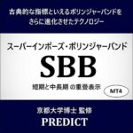 スーパーインポーズ・ボリンジャーバンド「SBB（Superimpose Bollingerband）」,レビュー,検証,徹底評価,口コミ,情報商材,豪華特典,評価,キャッシュバック,激安