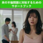 夫の不倫問題に対処するためのサポートブック,レビュー,検証,徹底評価,口コミ,情報商材,豪華特典,評価,キャッシュバック,激安