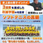 ソフトテニスの真髄,レビュー,検証,徹底評価,口コミ,情報商材,豪華特典,評価,キャッシュバック,激安