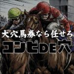 【大穴馬券なら任せろ】コンピDE穴,レビュー,検証,徹底評価,口コミ,情報商材,豪華特典,評価,キャッシュバック,激安