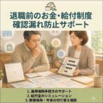 退職前のお金・給付制度 確認漏れ防止サポート,レビュー,検証,徹底評価,口コミ,情報商材,豪華特典,評価,キャッシュバック,激安