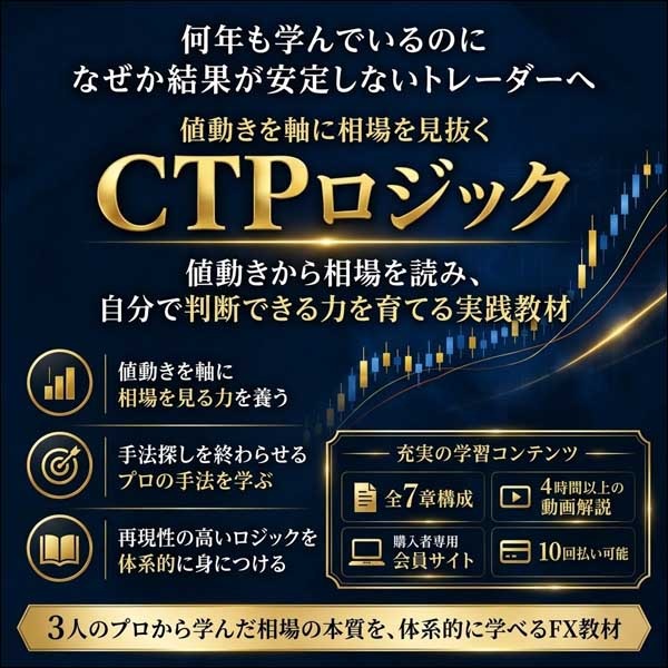 CTPロジック！3つの手法をついに公開,レビュー,検証,徹底評価,口コミ,情報商材,豪華特典,評価,キャッシュバック,激安
