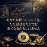 あなたが持っている手法、ただ混ぜるだけでは弱くなるかもしれません,レビュー,検証,徹底評価,口コミ,情報商材,豪華特典,評価,キャッシュバック,激安