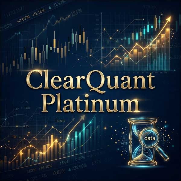 ClearQuant Platinum